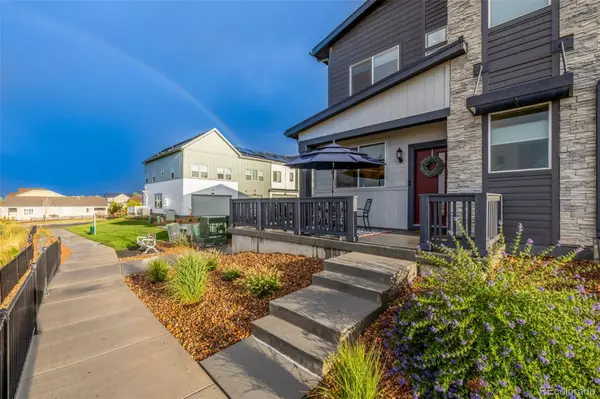 Arvada, CO 80005,14551 W 91st LN #A