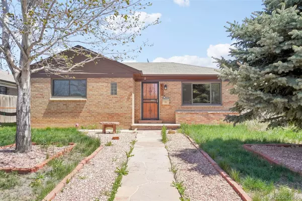 Denver, CO 80207,3580 Locust ST