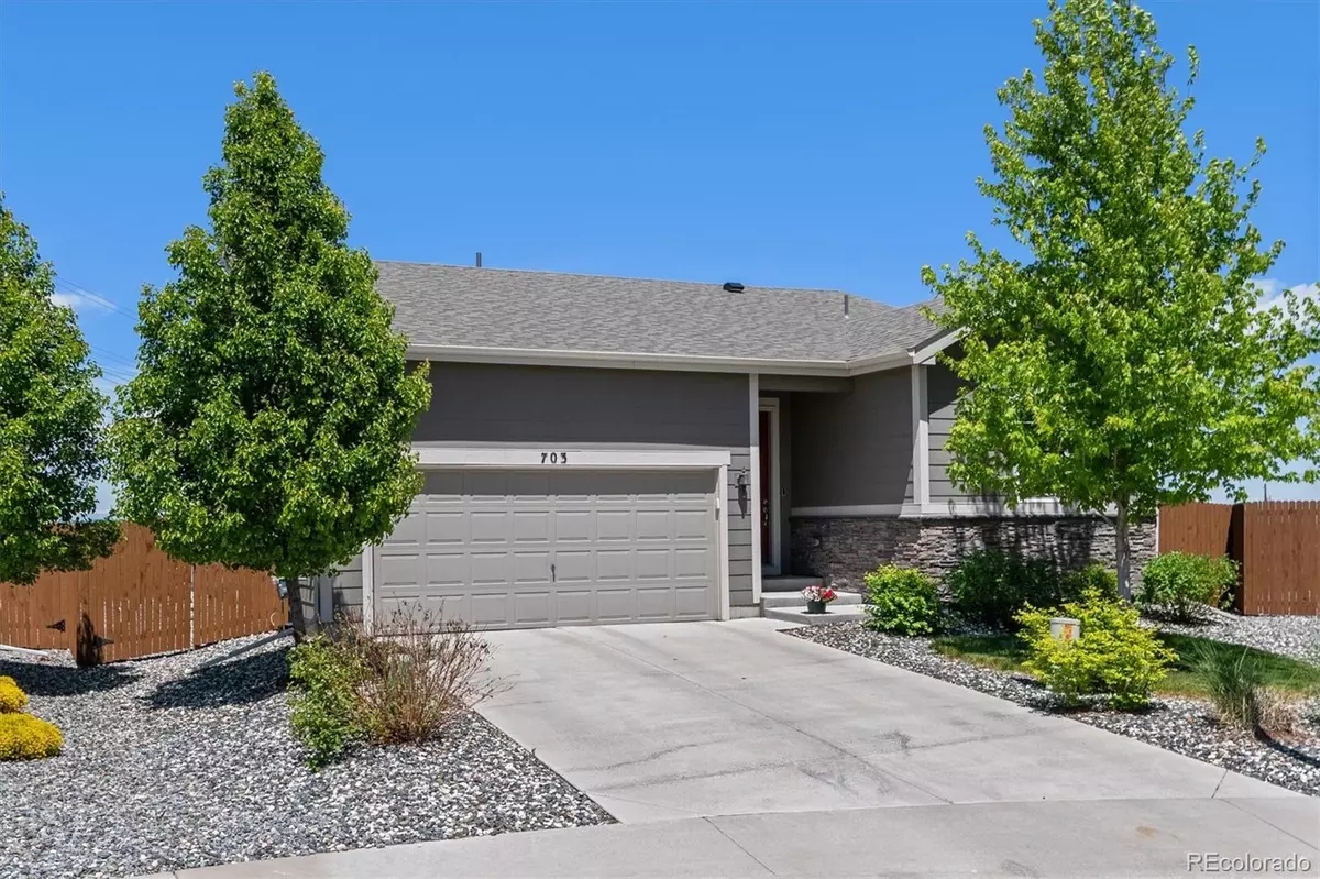 Castle Rock, CO 80104,703 Pine Warbler CT