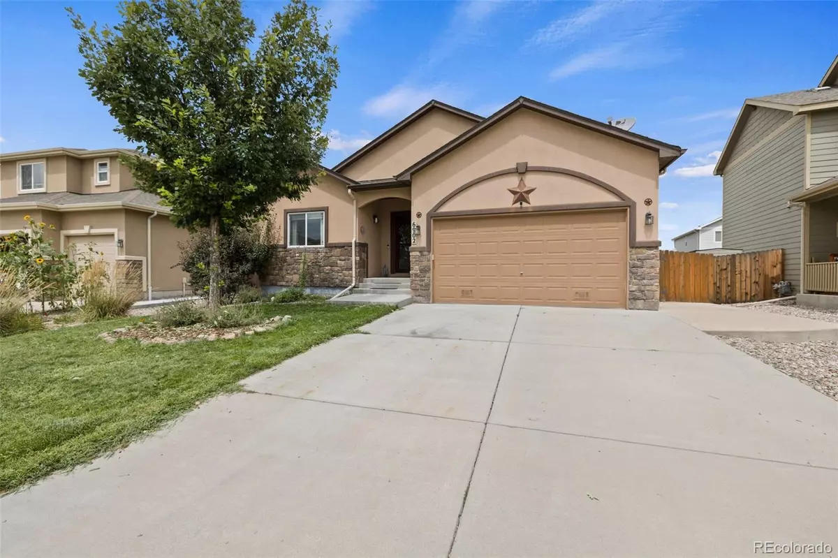 Colorado Springs, CO 80925,6902 Alliance LOOP