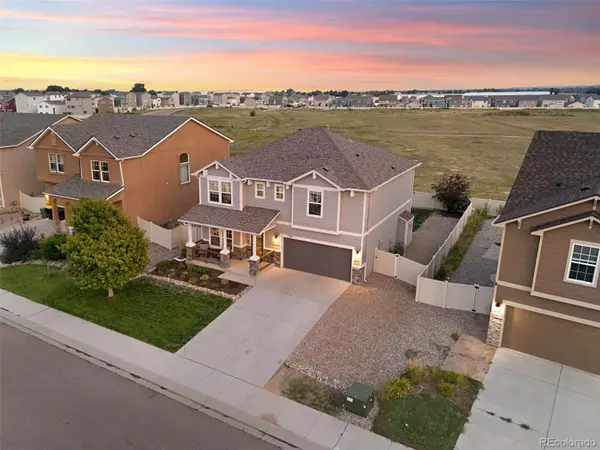 Fountain, CO 80817,7347 Benecia DR