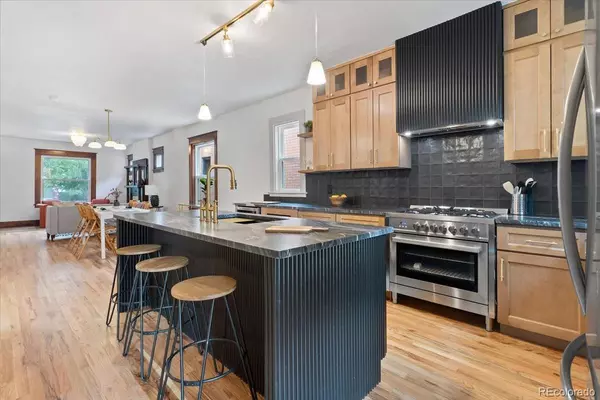 256 Delaware ST, Denver, CO 80223