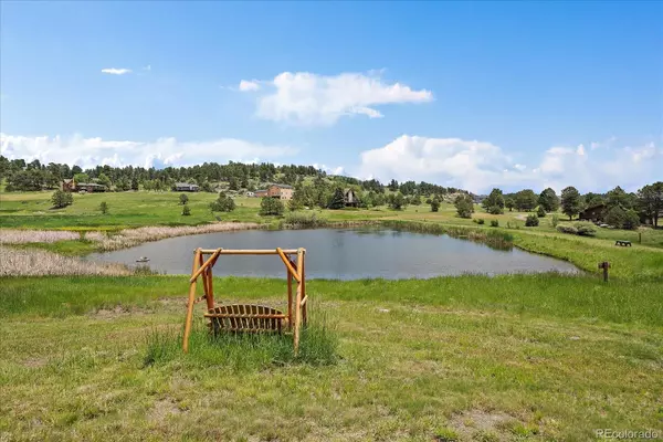 Evergreen, CO 80439,7082 Silverhorn DR