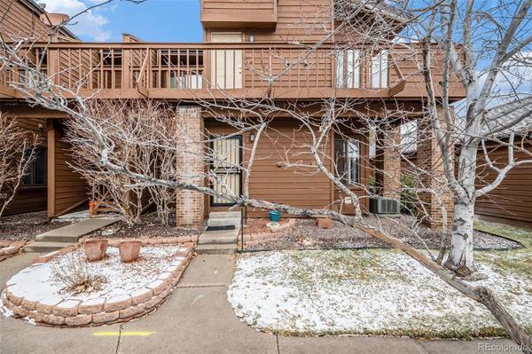 2685 S Dayton WAY #234, Denver, CO 80231