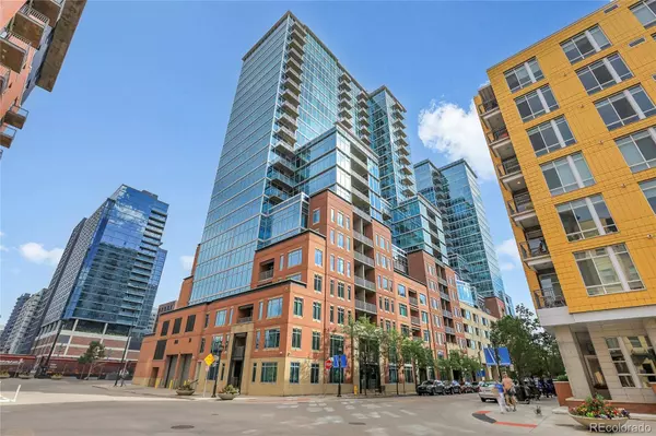 Denver, CO 80202,1700 Bassett ST #1301