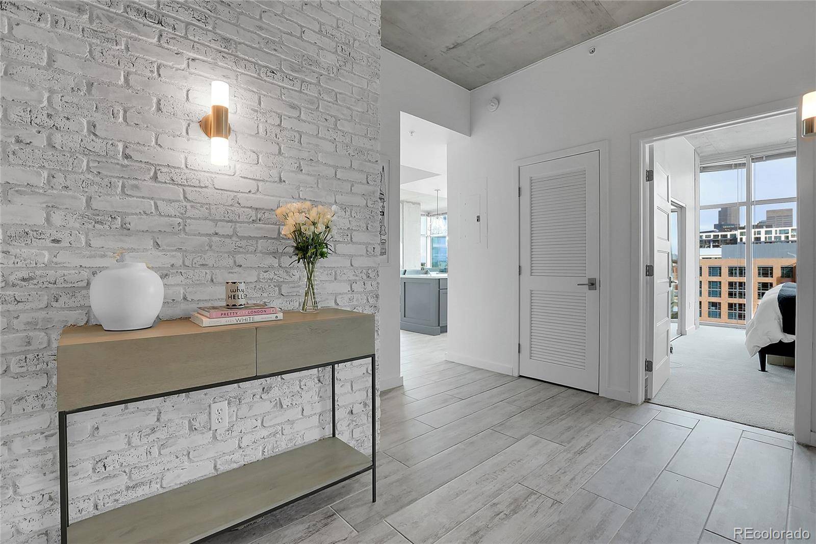 Denver, CO 80202,1700 Bassett ST #1301