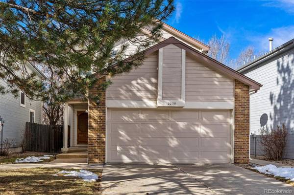 2235 S Nile CT, Aurora, CO 80014