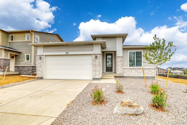 2141 S Irvington ST, Aurora, CO 80018