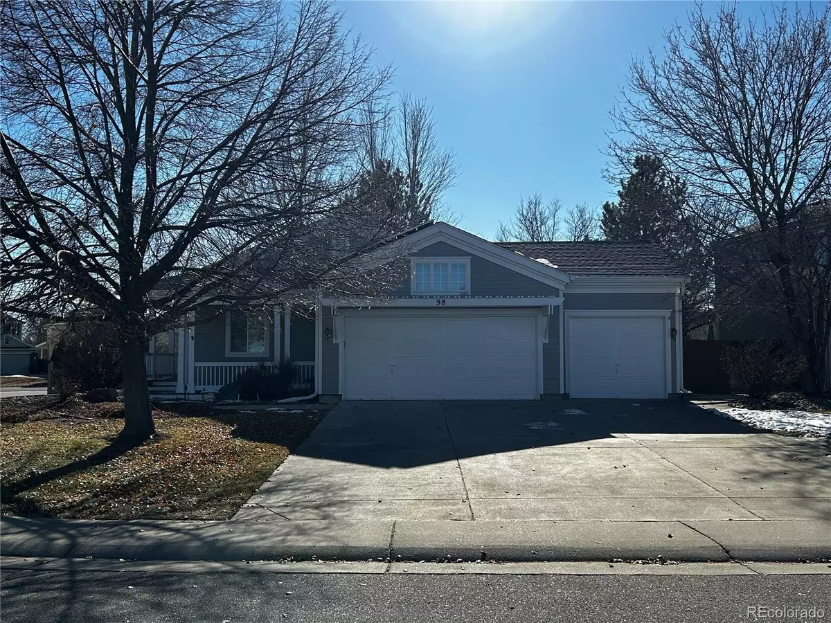 Erie, CO 80516,98 Risse CT