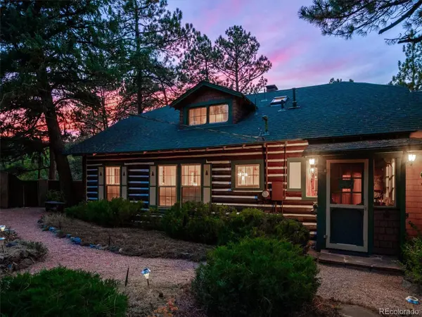 Evergreen, CO 80439,4939 S Blue Spruce RD