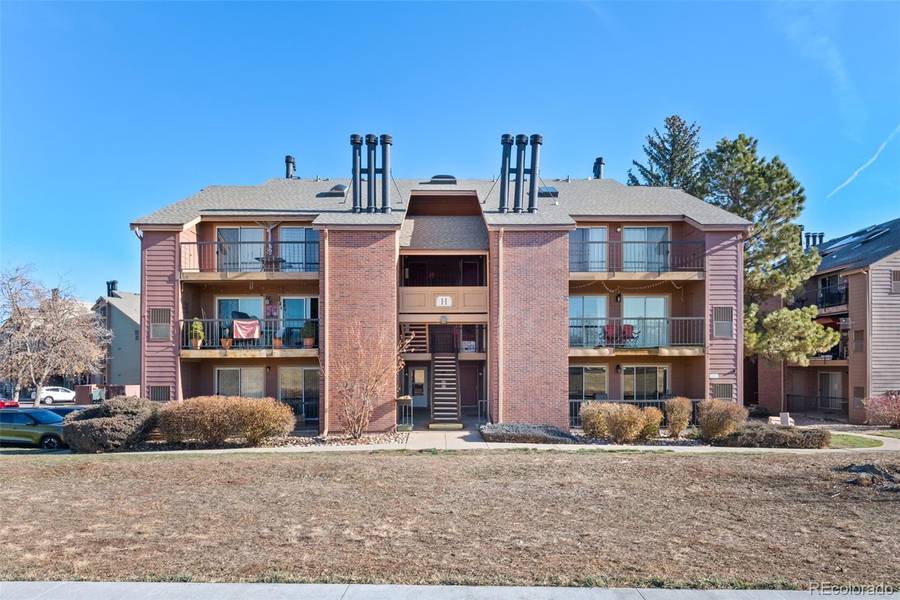 4899 S Dudley ST #7H, Littleton, CO 80123