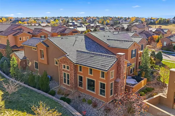 Highlands Ranch, CO 80126,9566 Firenze WAY