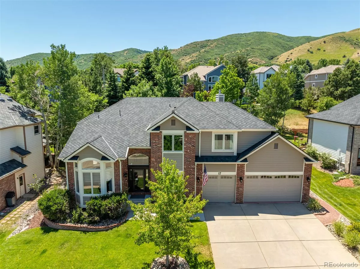 Littleton, CO 80127,17 Sand Cherry