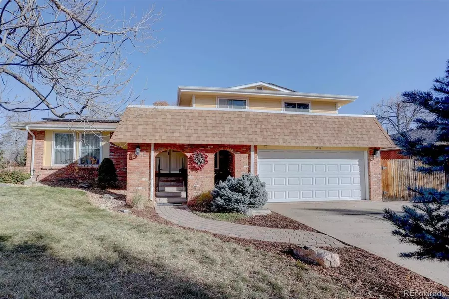 5938 S Newland ST, Littleton, CO 80123
