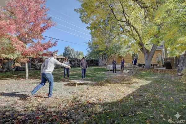 Denver, CO 80220,795 Jasmine ST