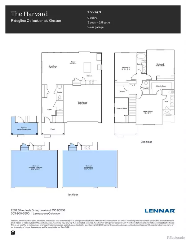 Loveland, CO 80538,2675 Painted Turtle AVE