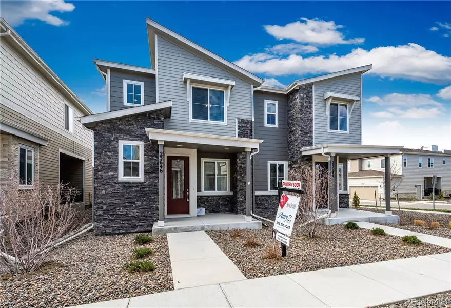 23646 E 5th PL, Aurora, CO 80018