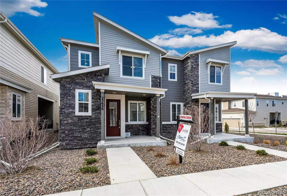 Aurora, CO 80018,23646 E 5th PL