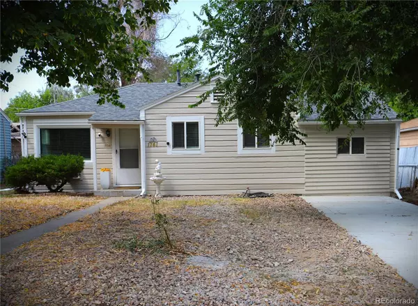Aurora, CO 80010,1741 Joliet ST