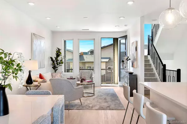 Denver, CO 80230,18 Oneida CT