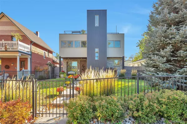 Denver, CO 80212,4514 W 34th AVE