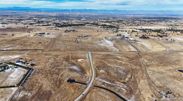 Parker, CO 80138,Lot 2 Wrangle CT