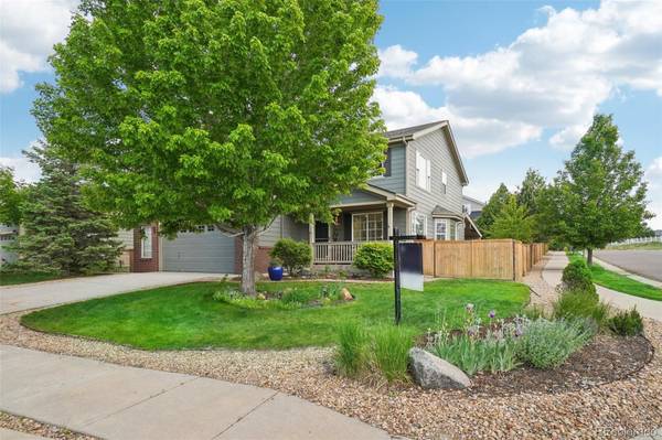 1436 Cherry PL, Erie, CO 80516