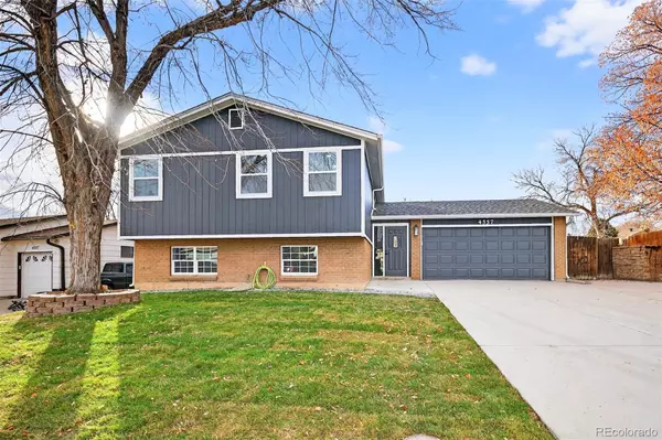 4557 S Coors ST, Morrison, CO 80465