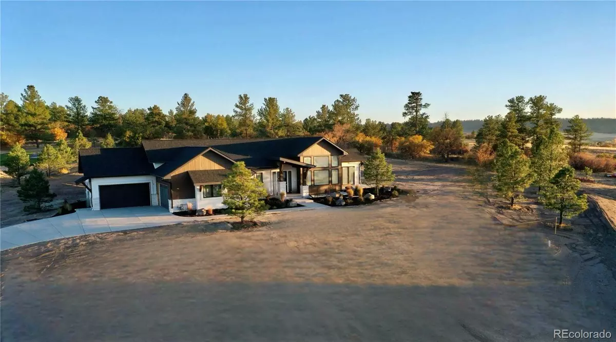 Franktown, CO 80116,1571 Arrowpoint CT