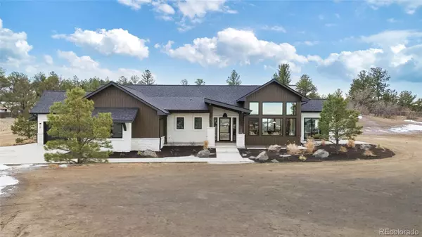 1571 Arrowpoint CT, Franktown, CO 80116