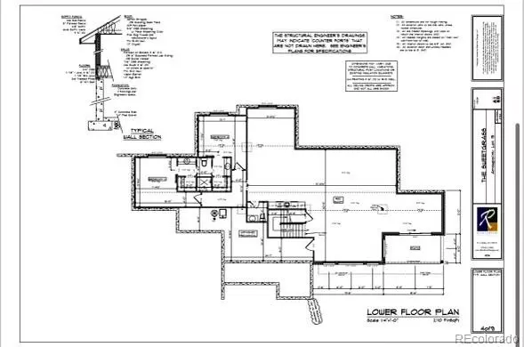 Franktown, CO 80116,1571 Arrowpoint CT