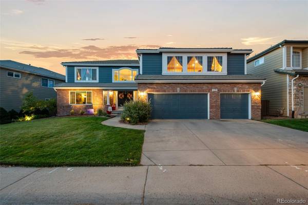 2061 Hyacinth RD, Highlands Ranch, CO 80129