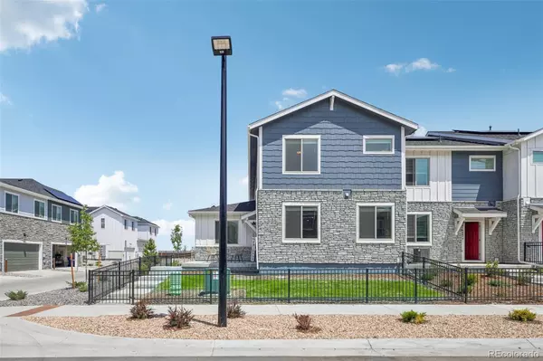Aurora, CO 80018,27593 E 1st PL