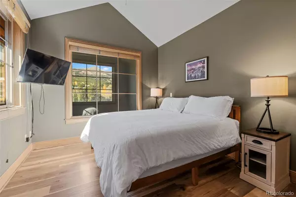 Breckenridge, CO 80424,500 S Park AVE #302