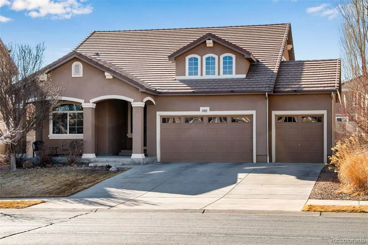 Johnstown, CO 80534,4969 Saddlewood CIR