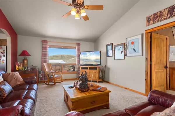 Larkspur, CO 80118,12154 Mesa View RD