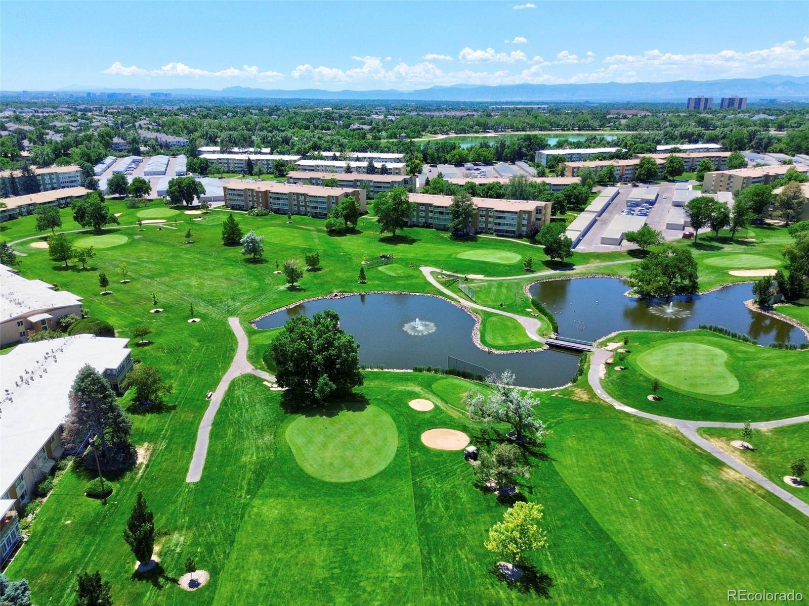 740 S Alton WAY #2A, Denver, CO 80247