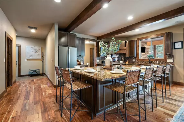 Morrison, CO 80465,8090 S Homesteader DR