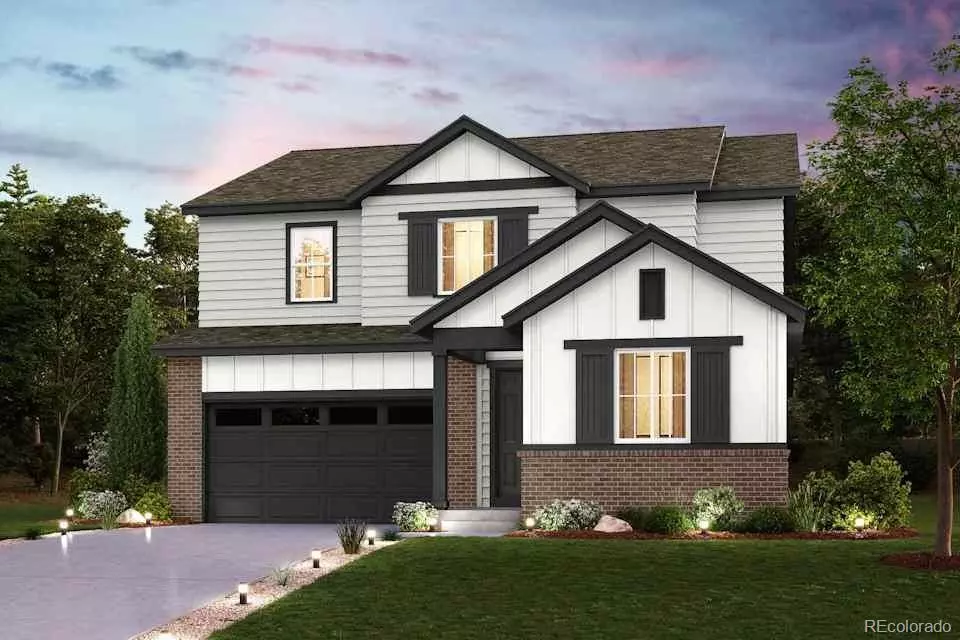 Parker, CO 80134,14114 Deertrack LN