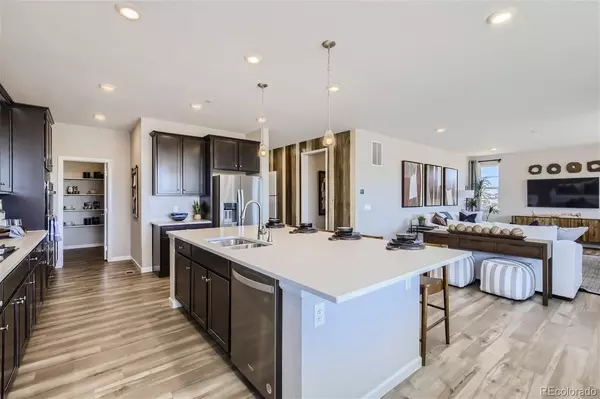 Parker, CO 80134,14114 Deertrack LN