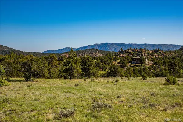 Westcliffe, CO 81252,Lot 19 Bear Peak