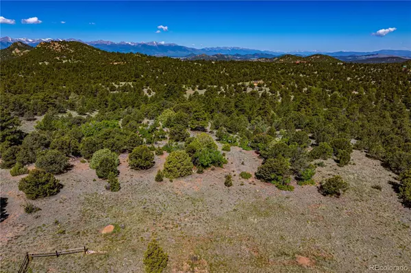 Westcliffe, CO 81252,Lot 19 Bear Peak