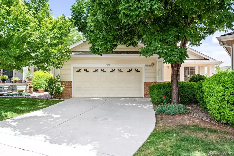 4070 Miller WAY, Wheat Ridge, CO 80033