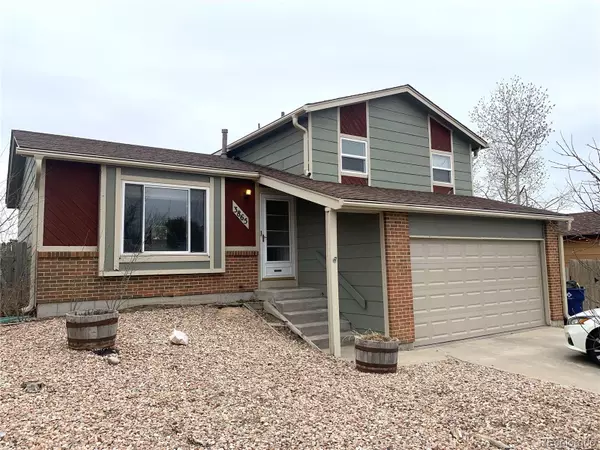 3865 Beltana DR,  Colorado Springs,  CO 80920