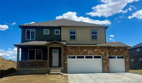 1800 Westport AVE, Berthoud, CO 80513