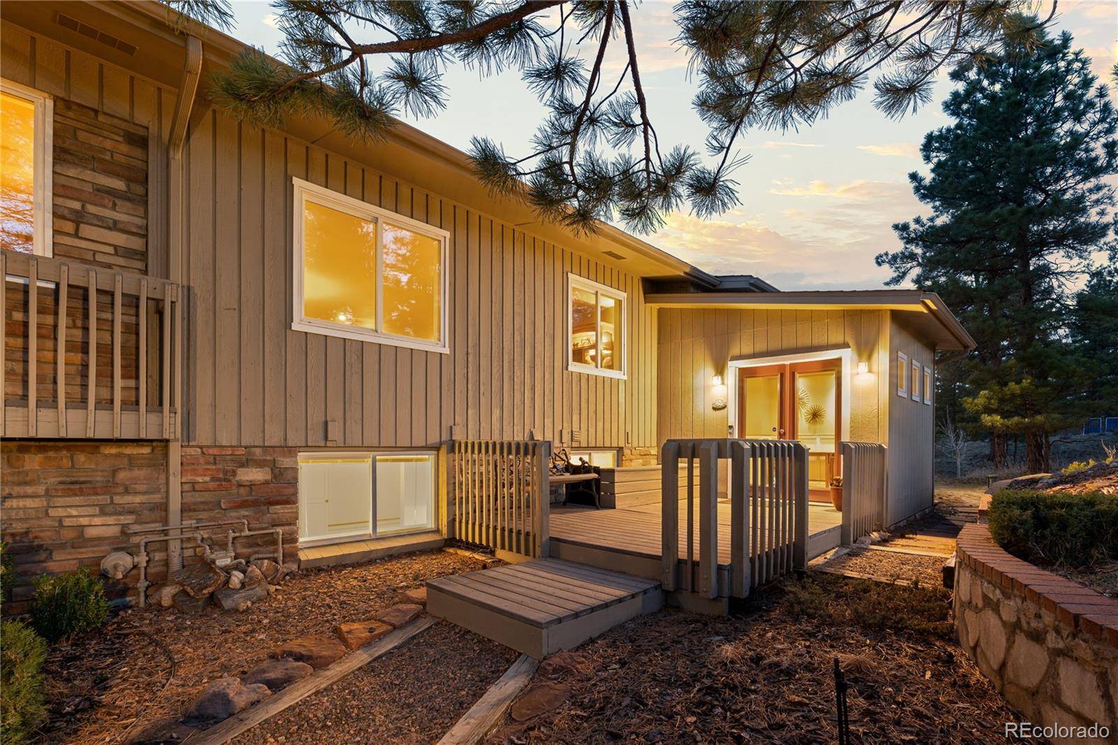 7841 Deertrail DR, Parker, CO 80138