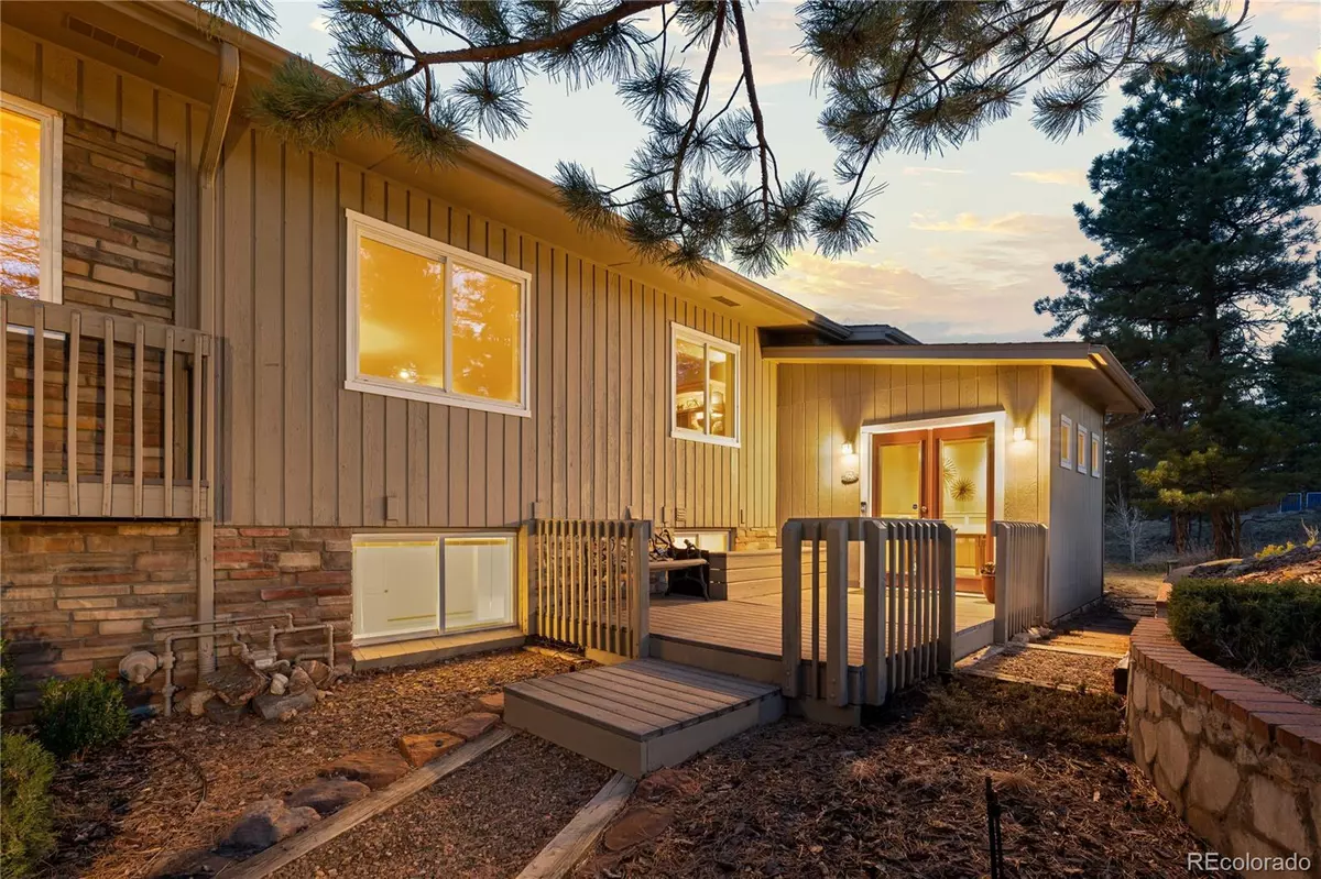 Parker, CO 80138,7841 Deertrail DR