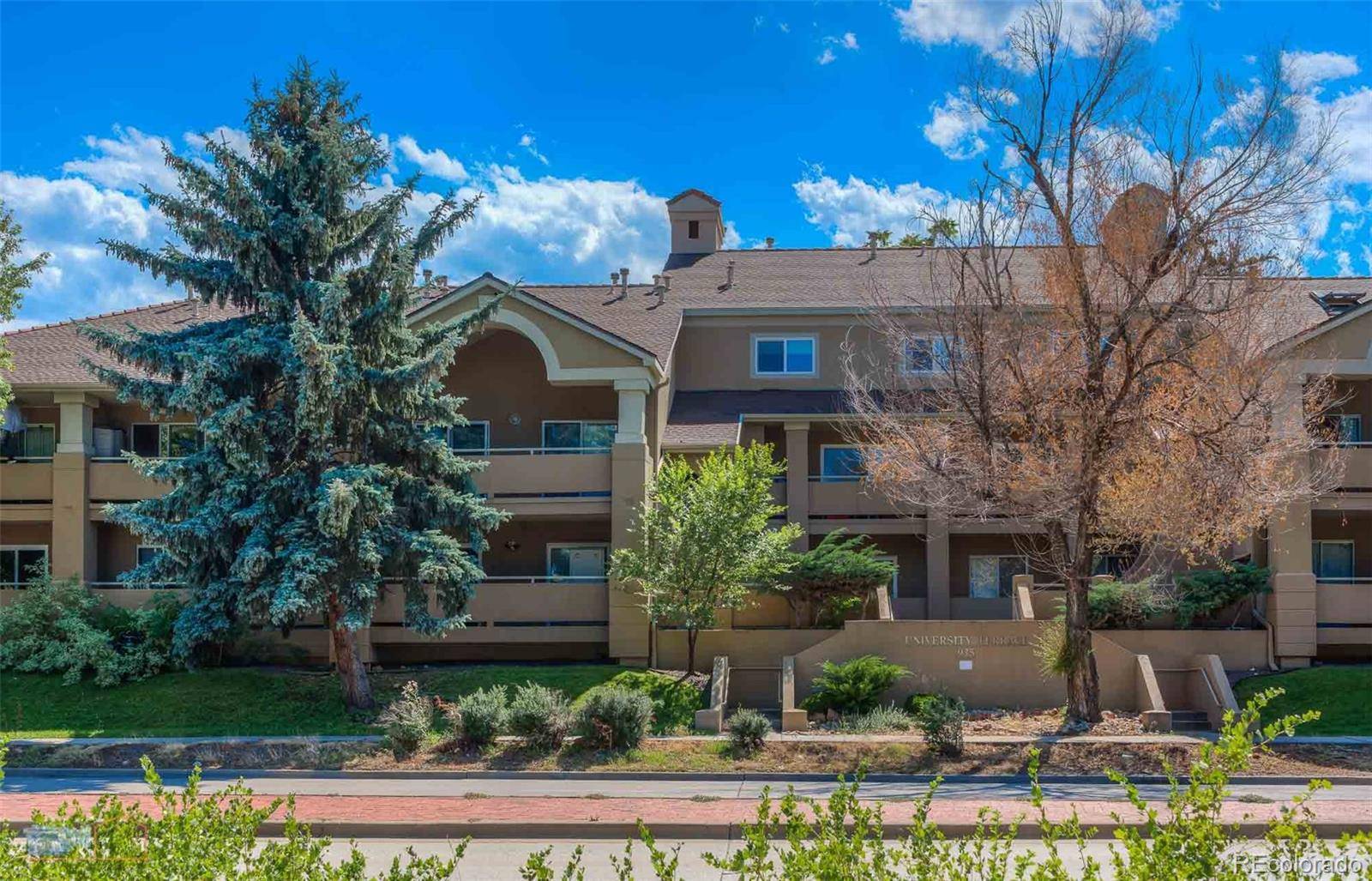 935 Broadway #204, Boulder, CO 80302