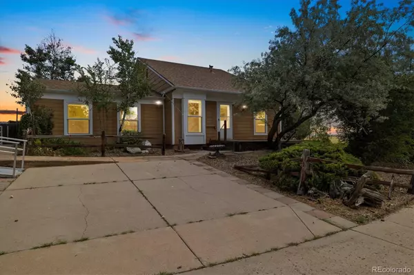 Aurora, CO 80011,20797 E Coolidge PL