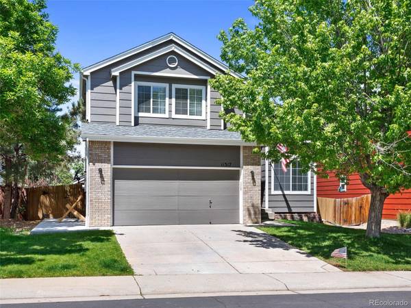 11317 Tumbleweed WAY, Parker, CO 80138